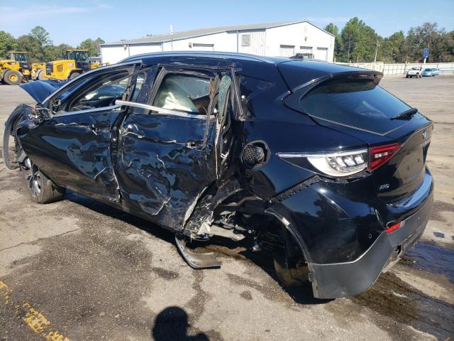 Photo 2 from auction – 2017 INFINITI QX30 BASE with VIN SJKCH5CR7HA024375