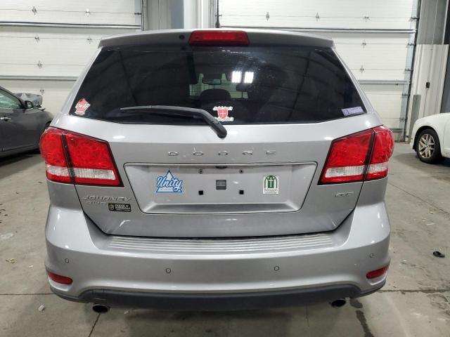 Photo 6 from auction – 2017 DODGE JOURNEY GT with VIN 3C4PDDEG6HT620236