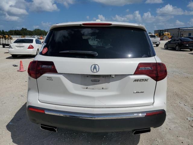 Photo 6 from auction – 2013 ACURA MDX with VIN 2HNYD2H2XDH518721