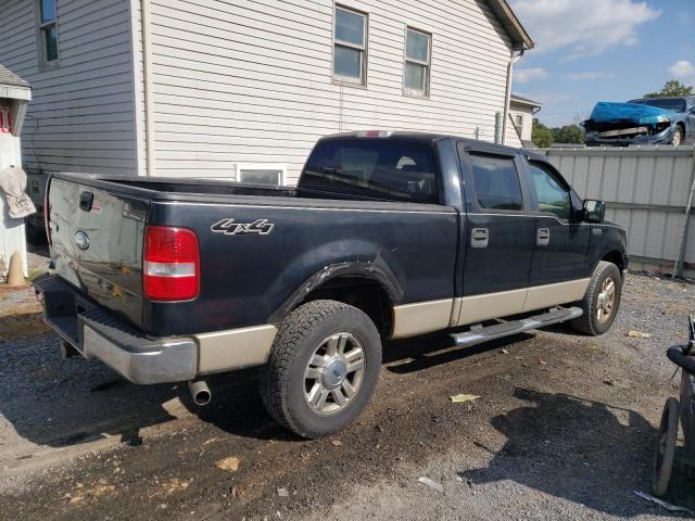 Photo 3 from auction – 2008 FORD F150 SUPER with VIN 1FTPW14578FA25155