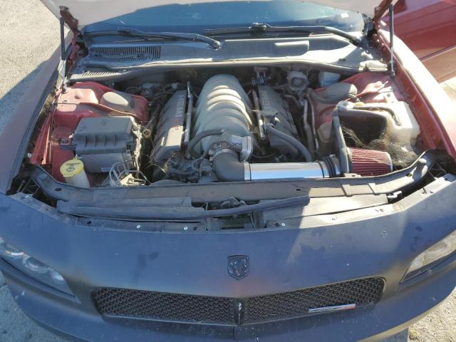 Photo 11 from auction – 2006 DODGE CHARGER SR with VIN 2B3LA73W16H328679