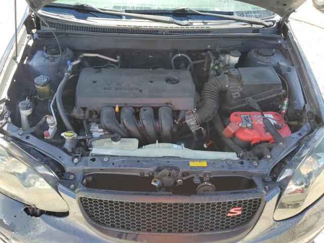 Photo 11 from auction – 2005 TOYOTA COROLLA CE with VIN 2T1BR32E95C451112