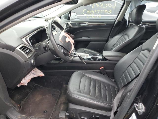Photo 7 from auction – 2013 FORD FUSION SE with VIN 3FA6P0HR2DR182059