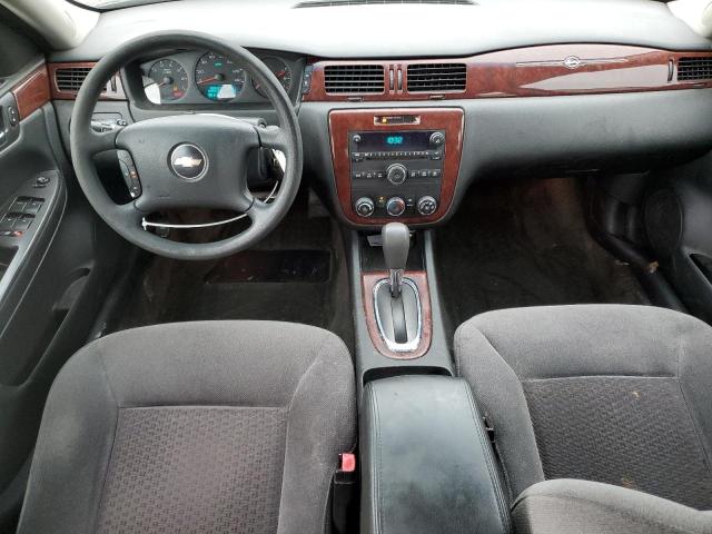 Photo 8 from auction – 2008 CHEVROLET IMPALA LS with VIN 2G1WB58K489174235