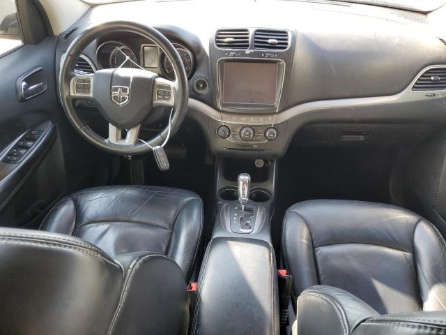 Photo 8 from auction – 2015 DODGE JOURNEY CR with VIN 3C4PDCGG0FT639255