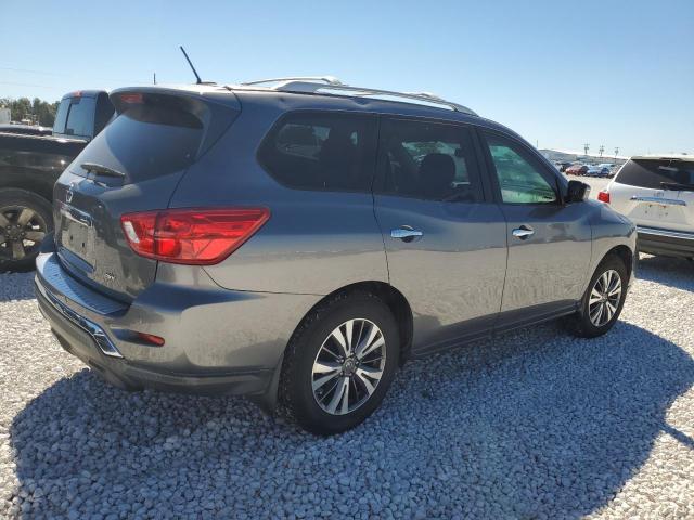 Photo 3 from auction – 2017 NISSAN PATHFINDER with VIN 5N1DR2MN7HC619418
