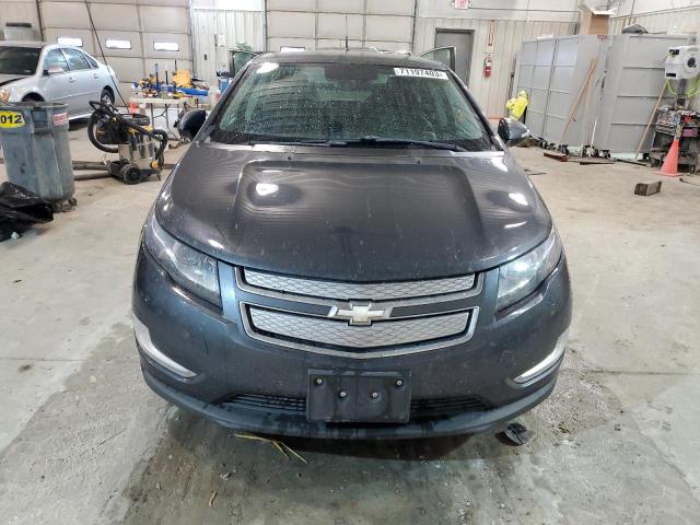 Photo 5 from auction – 2013 CHEVROLET VOLT with VIN 1G1RA6E44DU144693
