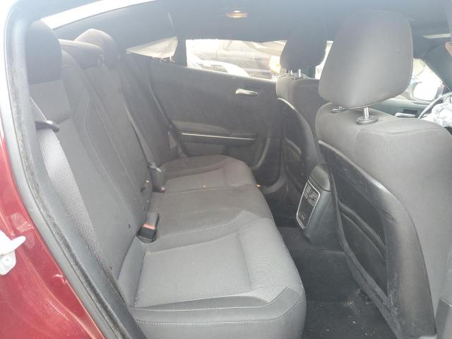 Photo 10 from auction – 2019 DODGE CHARGER SX with VIN 2C3CDXBG7KH640892