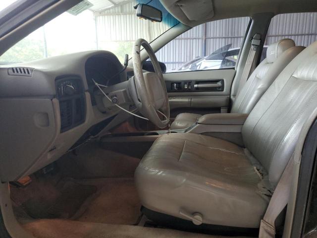Photo 7 from auction – 1995 CHEVROLET CAPRICE / with VIN 1G1BL52P3SR139859