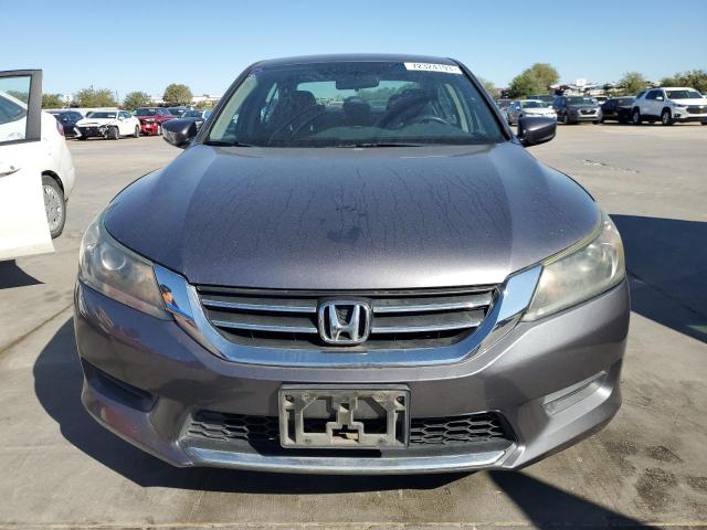 Photo 5 from auction – 2015 HONDA ACCORD LX with VIN 1HGCR2F32FA187651