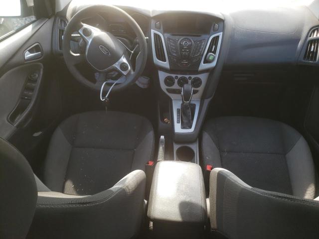 Photo 8 from auction – 2013 FORD FOCUS SE with VIN 1FADP3F25DL345476