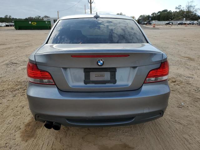 Photo 6 from auction – 2011 BMW 135 I with VIN WBAUC9C54BVM11215