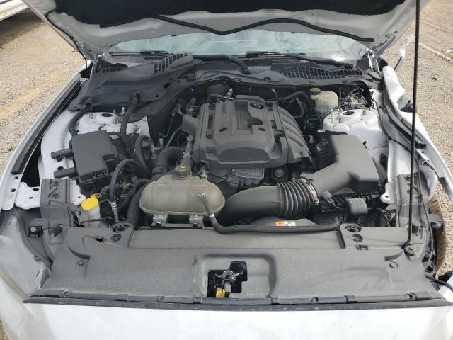 Photo 11 from auction – 2016 FORD MUSTANG with VIN 1FA6P8TH1G5237055