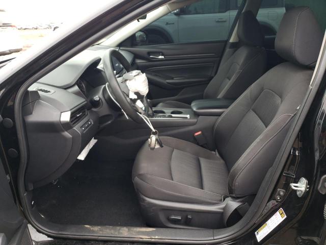 Photo 7 from auction – 2020 NISSAN ALTIMA S with VIN 1N4BL4BV4LC146491