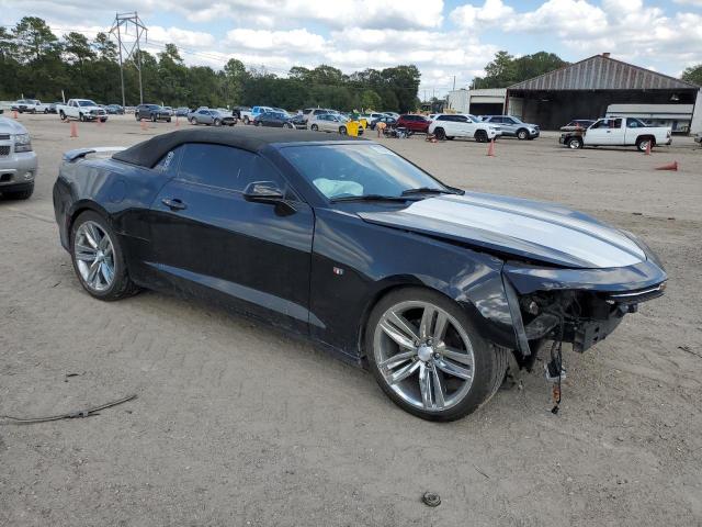 Photo 4 from auction – 2016 CHEVROLET CAMARO LT with VIN 1G1FD3DS2G0157821