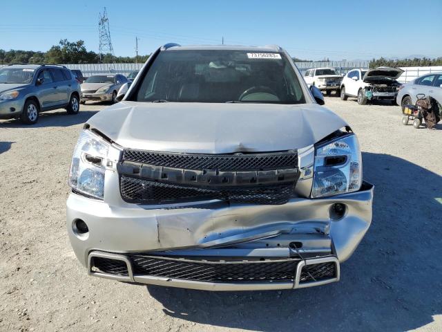 Photo 5 from auction – 2008 CHEVROLET EQUINOX SP with VIN 2CNDL037386055901