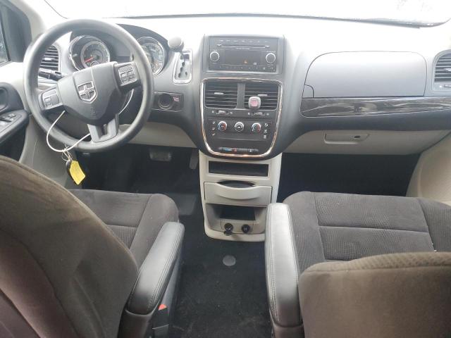 Photo 8 from auction – 2012 DODGE GRAND CARA with VIN 2C4RDGBG8CR298872