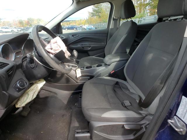 Photo 7 from auction – 2014 FORD ESCAPE S with VIN 1FMCU0F79EUC26636