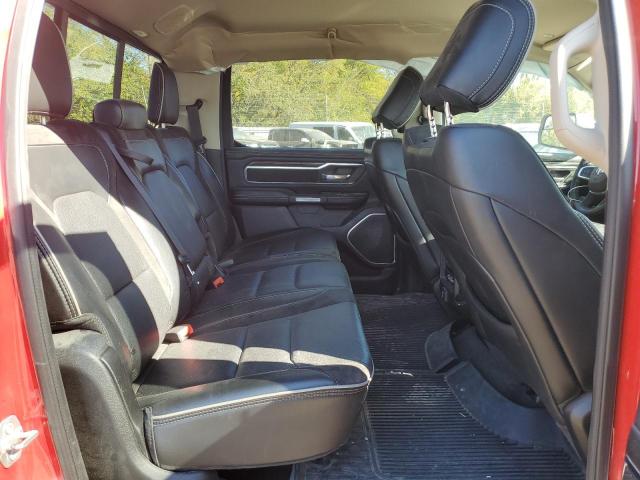 Photo 10 from auction – 2019 RAM 1500 LARAM with VIN 1C6SRFRT0KN811597