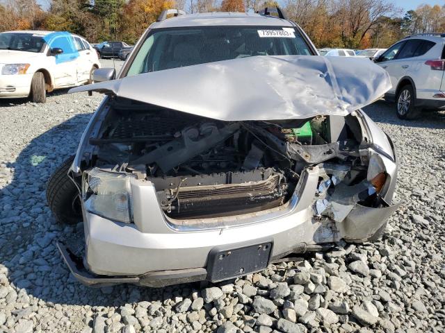 Photo 5 from auction – 2007 FORD FREESTYLE with VIN 1FMDK02137GA22864