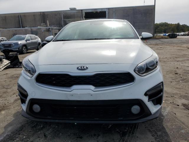Photo 5 from auction – 2020 KIA FORTE FE with VIN 3KPF24AD0LE164258