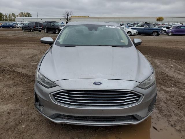 Photo 5 from auction – 2020 FORD FUSION SE with VIN 3FA6P0HD5LR107441