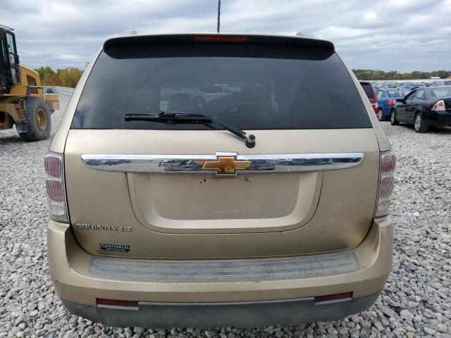 Photo 6 from auction – 2007 CHEVROLET EQUINOX LT with VIN 2CNDL63F876050492
