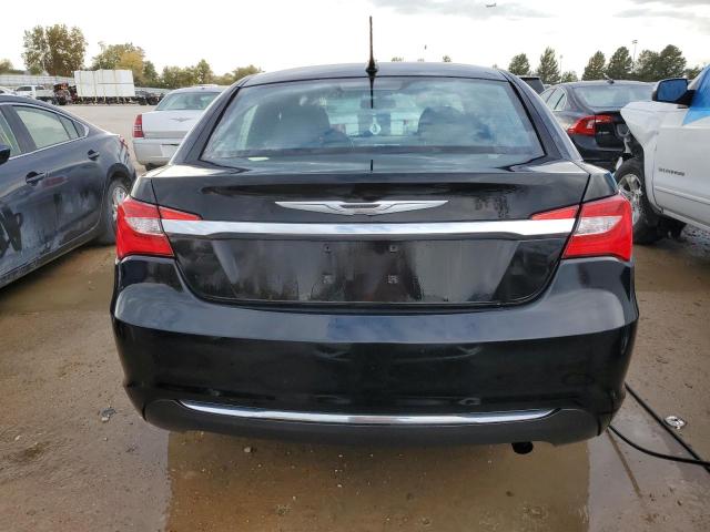 Foto 6 de la subasta – 2013 CHRYSLER 200 TOURIN con VIN 1C3CCBBB6DN600372