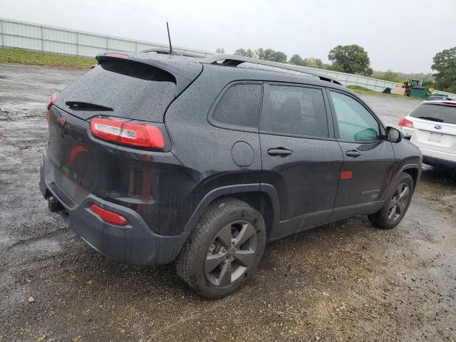 Photo 3 from auction – 2016 JEEP CHEROKEE L with VIN 1C4PJMCB0GW321382