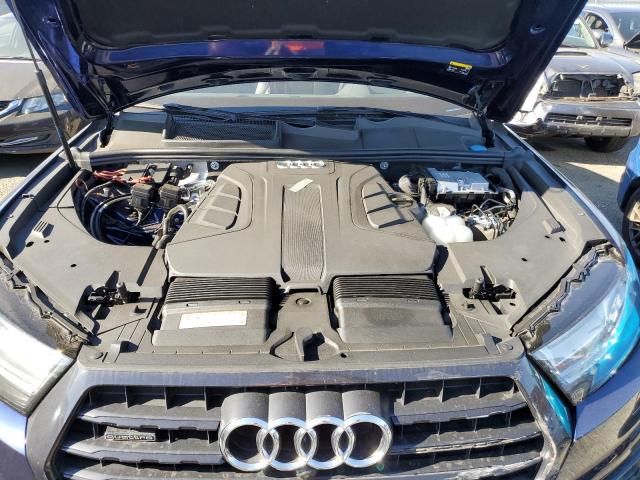Photo 12 from auction – 2019 AUDI Q7 PRESTIG with VIN WA1VAAF79KD029306
