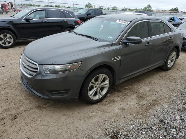 FORD TAURUS SEL 2015 with VIN 1FAHP2E81FG196268 - Photo from auction