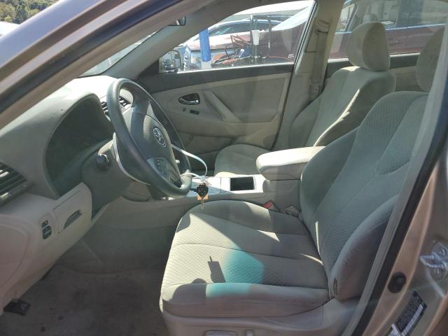 Photo 7 from auction – 2009 TOYOTA CAMRY BASE with VIN 4T4BE46K79R057099