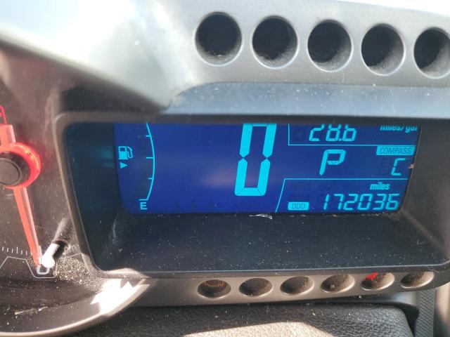 Photo 9 from auction – 2016 CHEVROLET SONIC LT with VIN 1G1JC6SH9G4151108