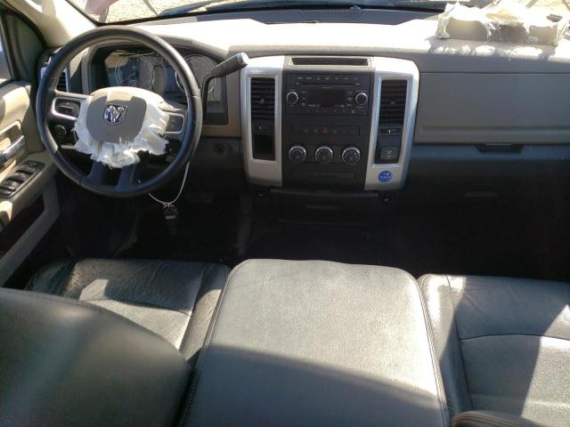 Photo 8 from auction – 2009 DODGE RAM 1500 with VIN 1D3HB13T59J501358