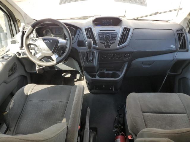 Photo 8 from auction – 2016 FORD TRANSIT T- with VIN 1FMZK1ZM5GKA34099