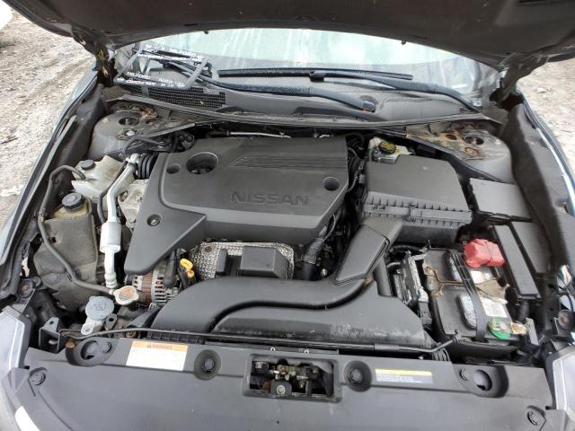 Photo 11 from auction – 2017 NISSAN ALTIMA 2.5 with VIN 1N4AL3AP1HC165256