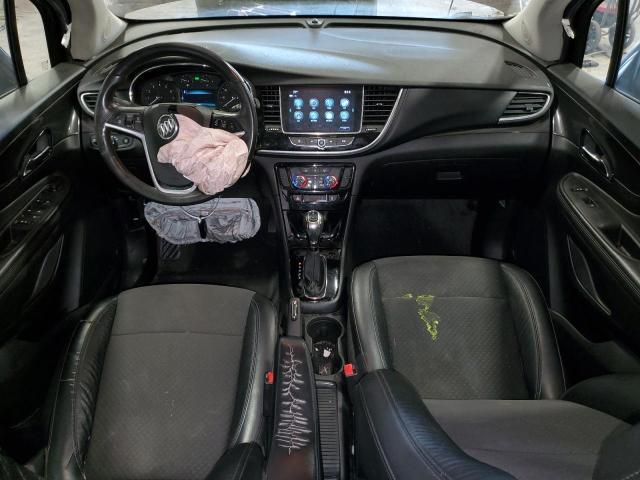 Foto 8 de la subasta – 2017 BUICK ENCORE SPO con VIN KL4CJ1SB1HB159537
