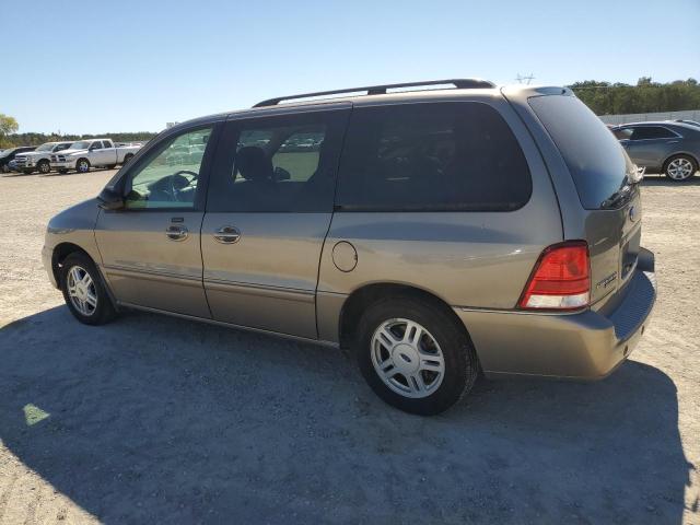 Photo 2 from auction – 2004 FORD FREESTAR S with VIN 2FMZA52214BA70784