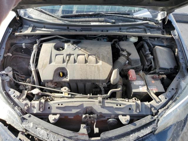Photo 11 from auction – 2018 TOYOTA COROLLA L with VIN 2T1BURHE0JC003117