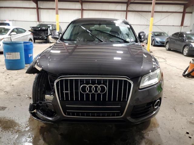 Photo 5 from auction – 2014 AUDI Q5 PREMIUM with VIN WA1LFAFP7EA120573