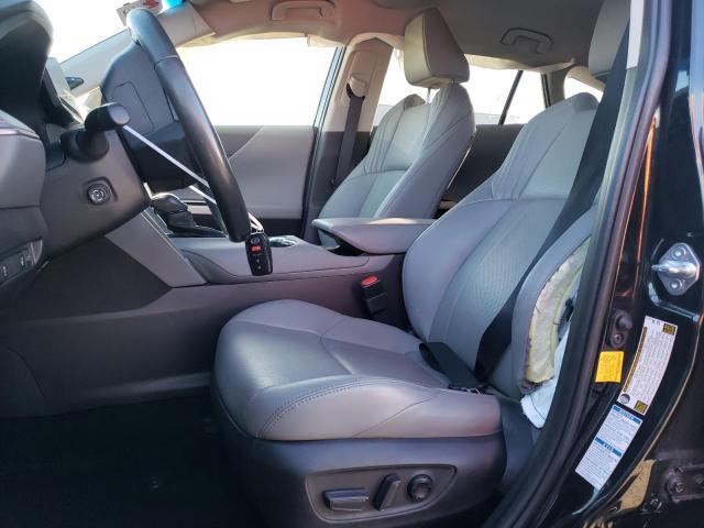 Photo 7 from auction – 2021 TOYOTA VENZA with VIN JTEAAAAH5MJ083058