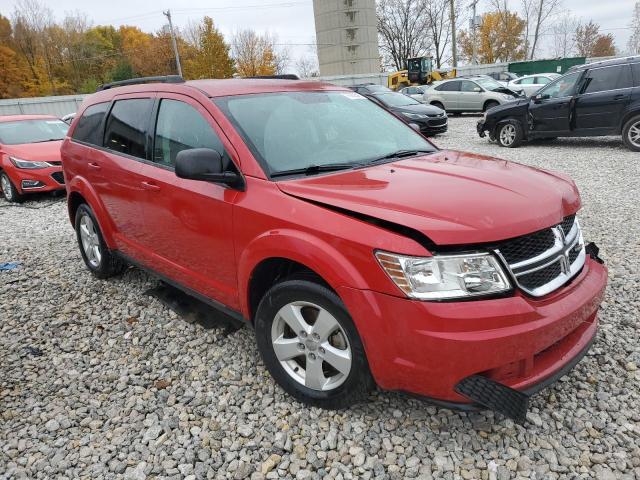 Photo 4 from auction – 2016 DODGE JOURNEY SE with VIN 3C4PDCAB4GT101236