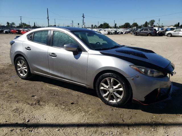 Photo 4 from auction – 2015 MAZDA 3 SPORT with VIN 3MZBM1U75FM196322