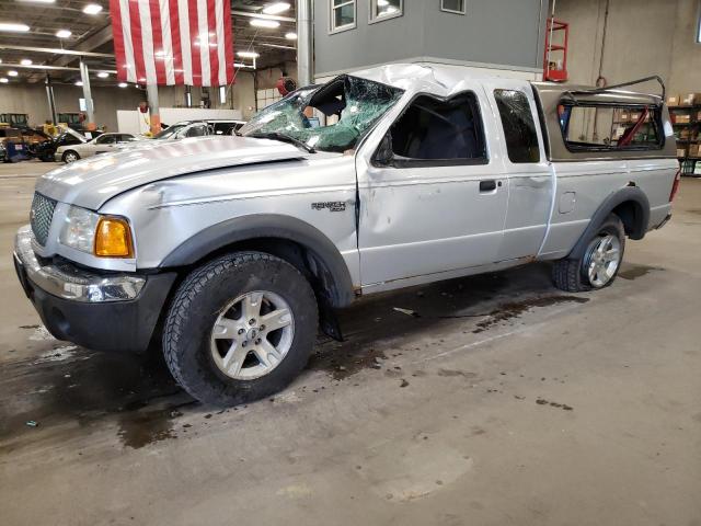 FORD RANGER SUP 2002 with VIN 1FTZR45E62TA27875 - Photo from auction
