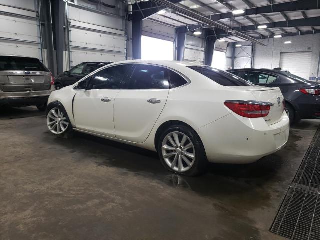 Photo 2 from auction – 2014 BUICK VERANO with VIN 1G4PS5SK6E4105996