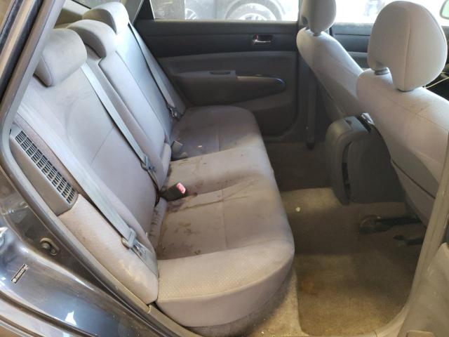 Photo 10 from auction – 2008 TOYOTA PRIUS with VIN JTDKB20U283314664