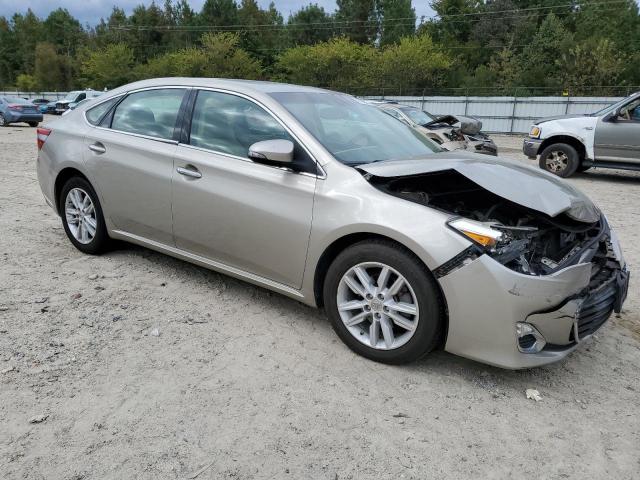 Photo 4 from auction – 2013 TOYOTA AVALON BAS with VIN 4T1BK1EB7DU064436