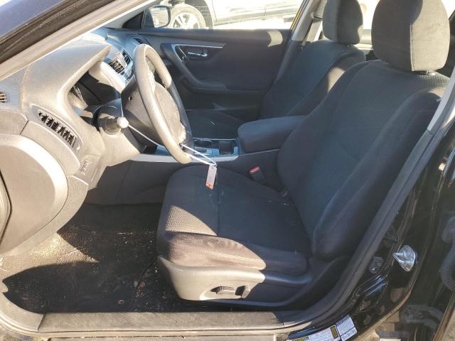 Photo 7 from auction – 2014 NISSAN ALTIMA 2.5 with VIN 1N4AL3AP1EN220546