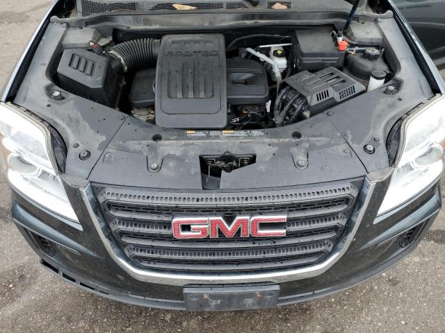 صورة رقم 12 من المزاد - 2017 GMC TERRAIN SL مع VIN 2GKFLSEK3H6247012