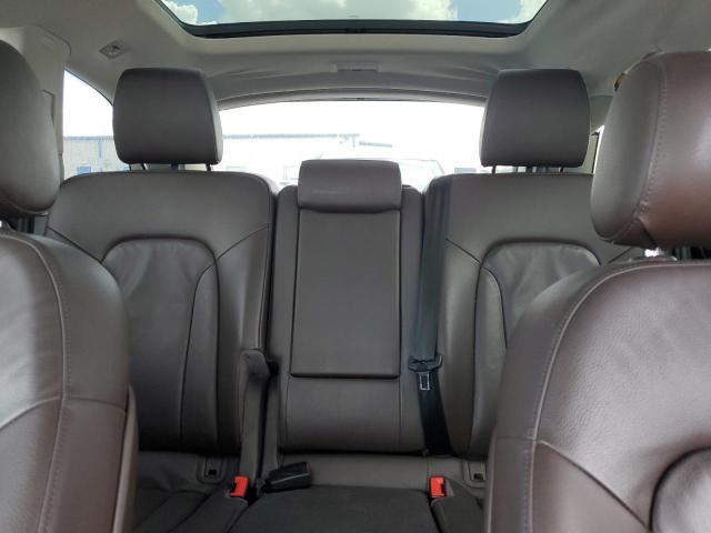 Photo 10 from auction – 2013 AUDI Q7 PREMIUM with VIN WA1LMAFE3DD015370